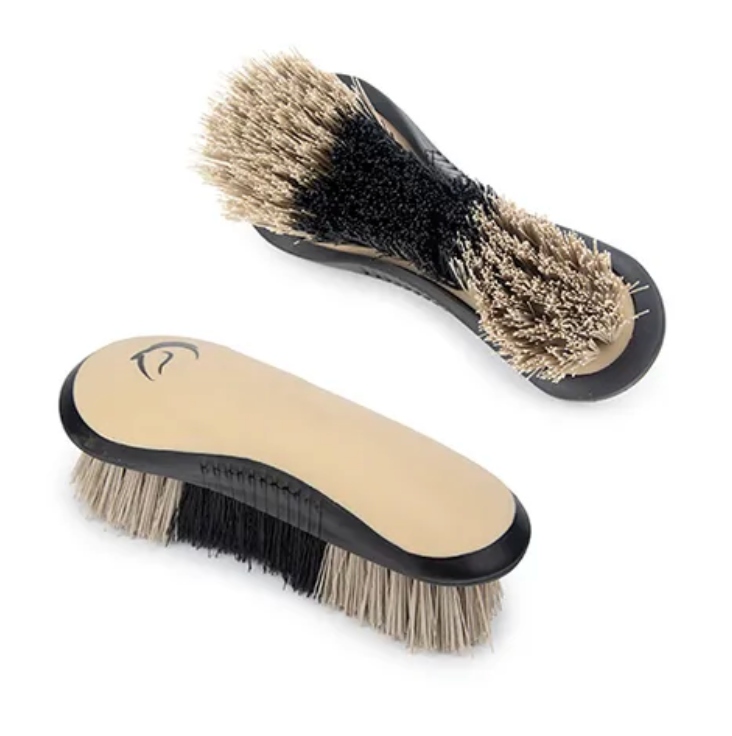 Stiff Dandy Brush Senior