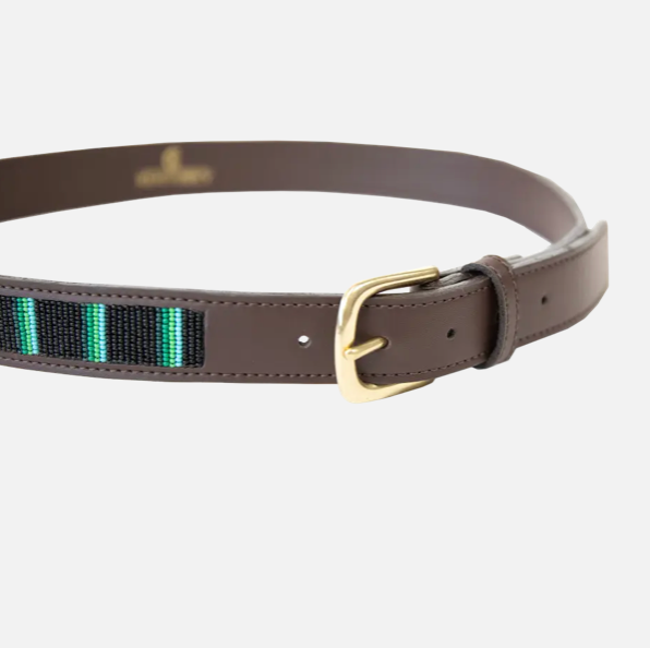 KENTUCKY BELT PEARLS