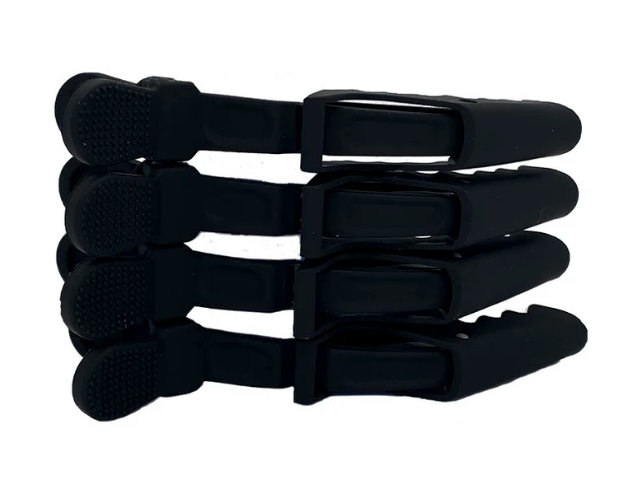 Judges Choice Sectioning Clips Pack 4