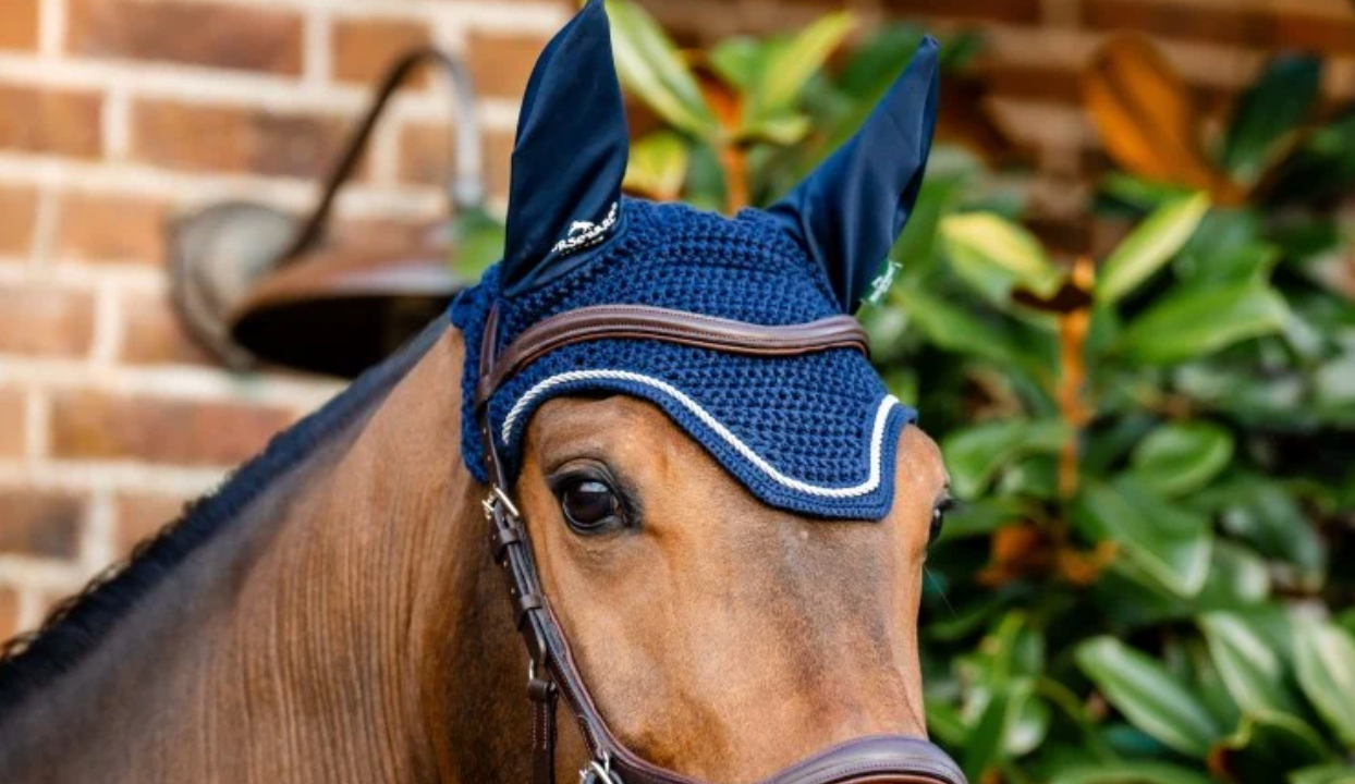 Horseware Signature Ear Net