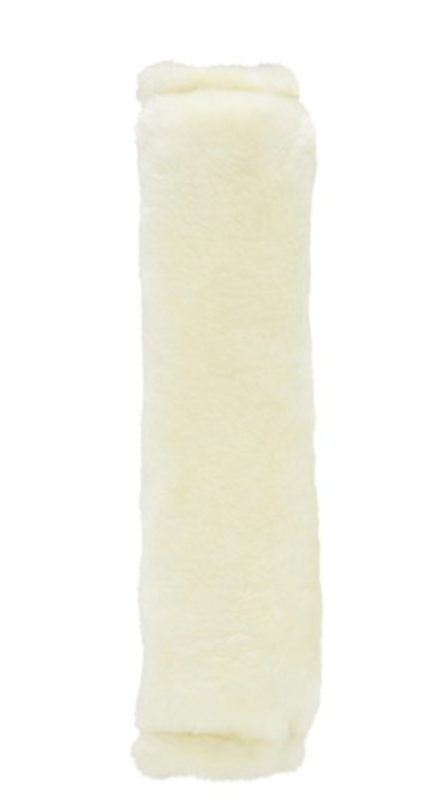 FLEECE SHADOW ROLL