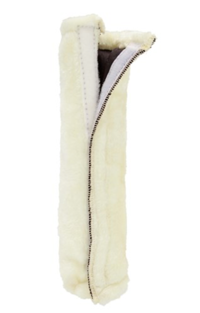 FLEECE SHADOW ROLL