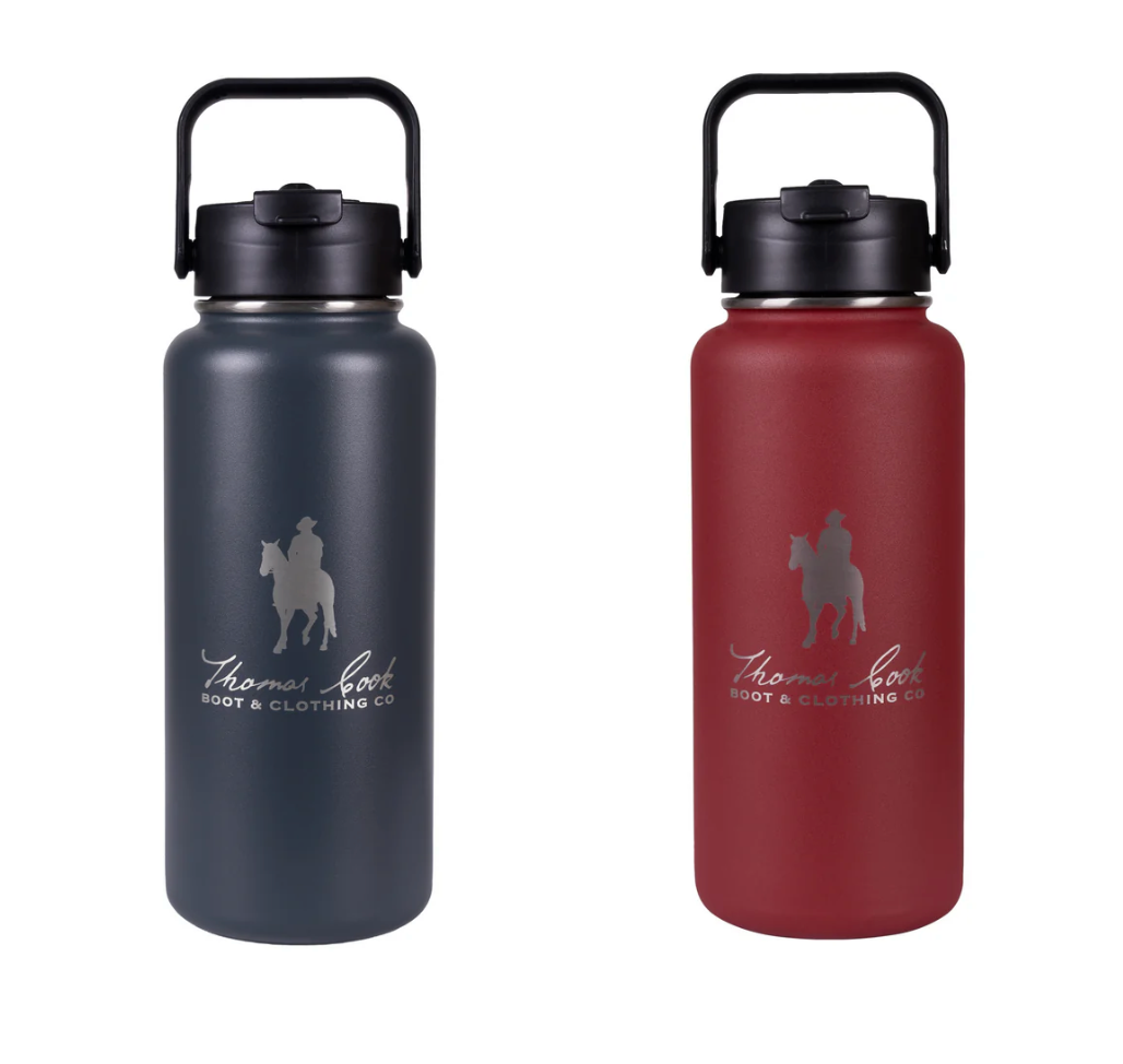 Thomas Cook Drink Bottle