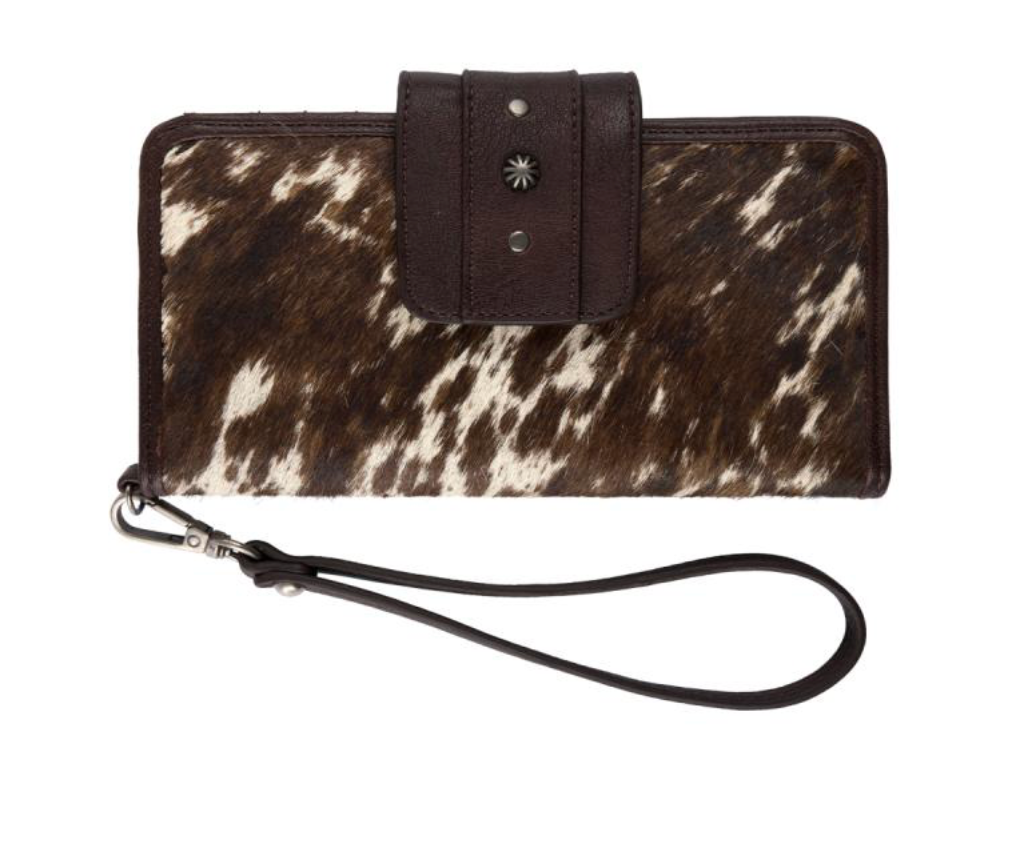 Pure Western Alison Wallet