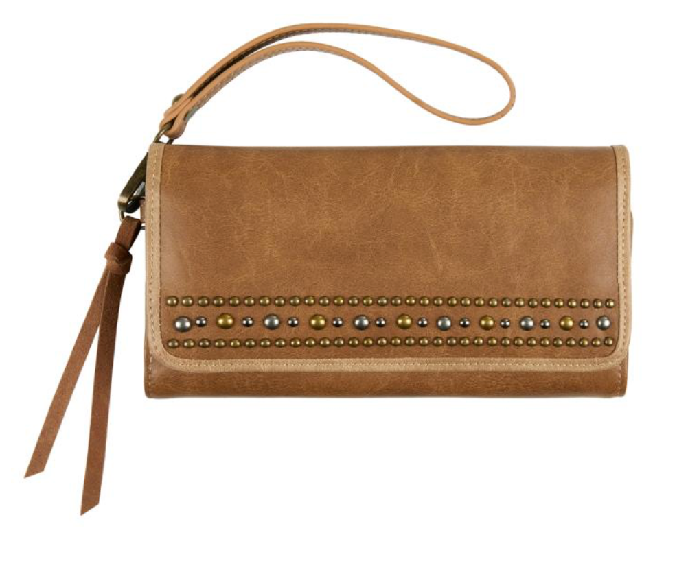 Pure Western Kelsea Wallet