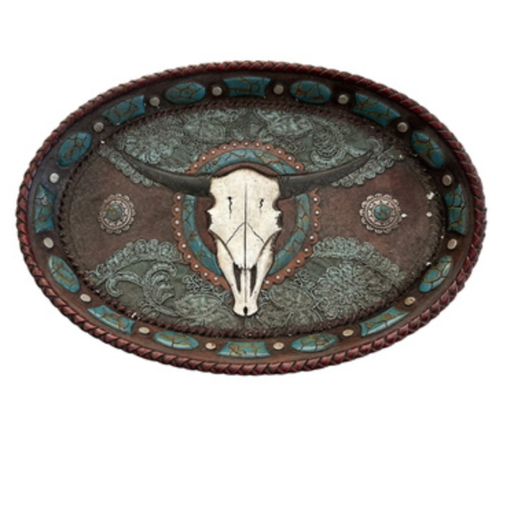 Pure Western Steerhead Tray