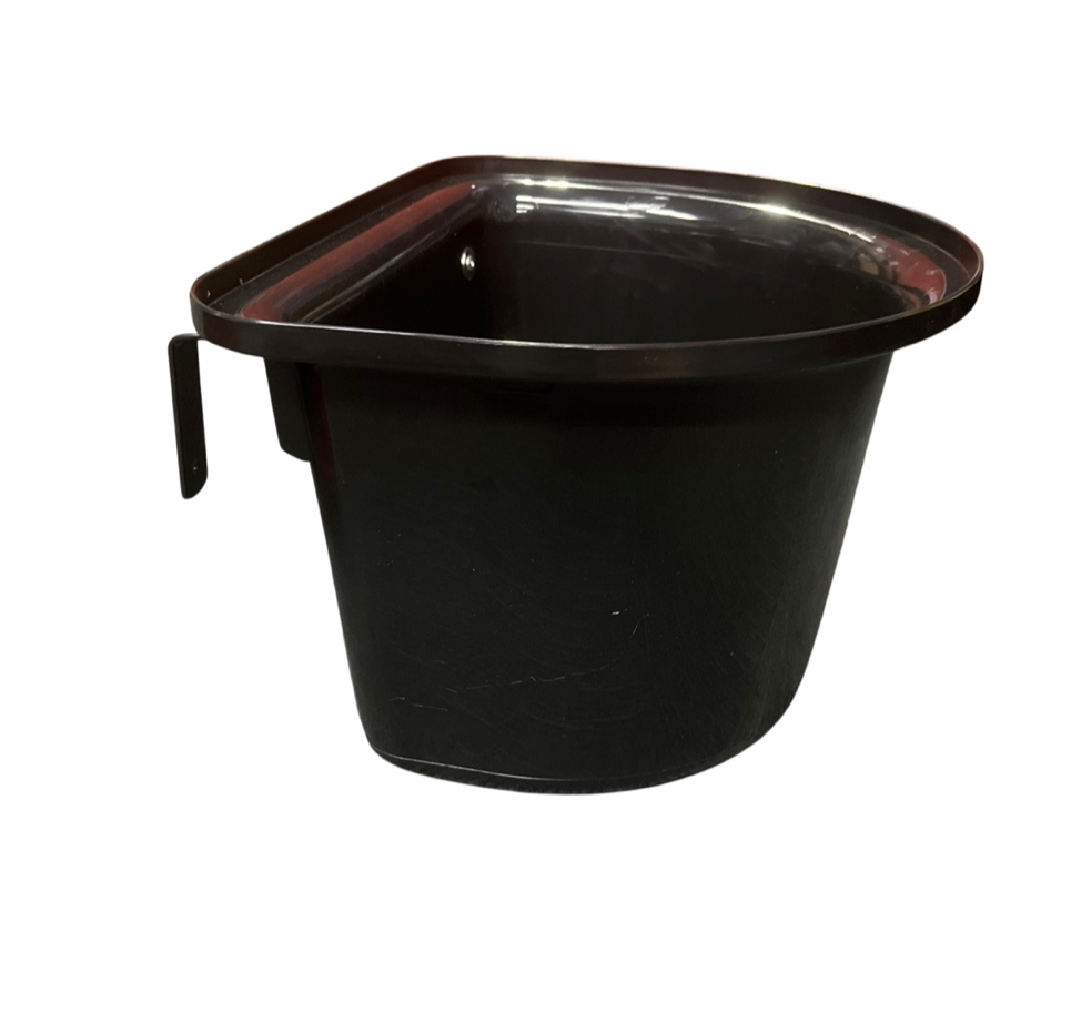 Eureka - D Feed Bin With Brackets.