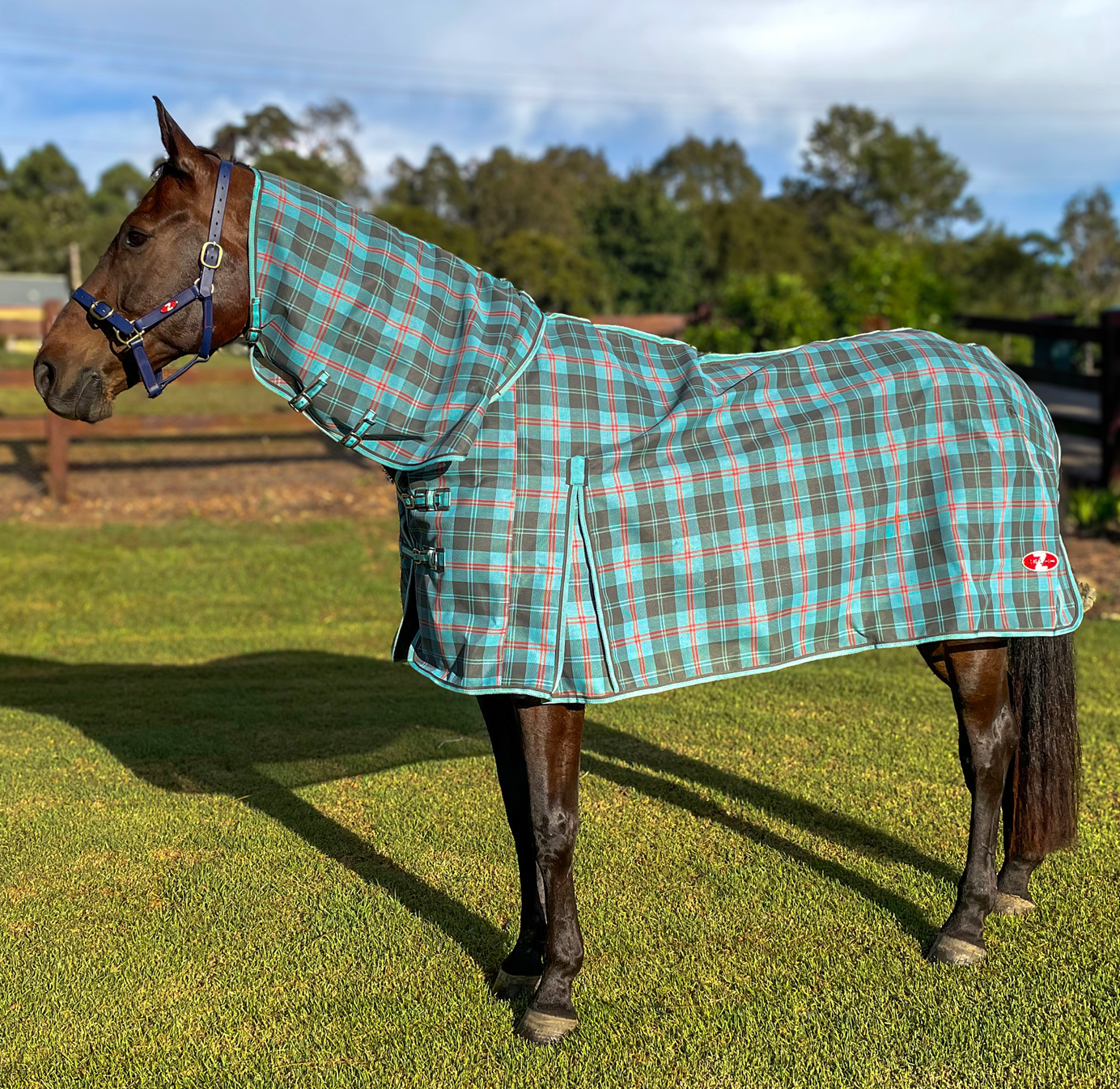 Zilco Supashade Combo.