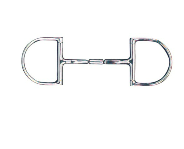 Mullen Barrel Dee Bit