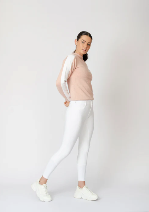 Decoll Sport Helen Competition Breeches.