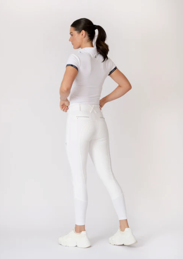 Decoll Sport Helen Competition Breeches.