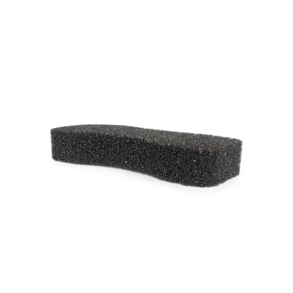 Hairy Pony - Compressed Scrubbing Sponge