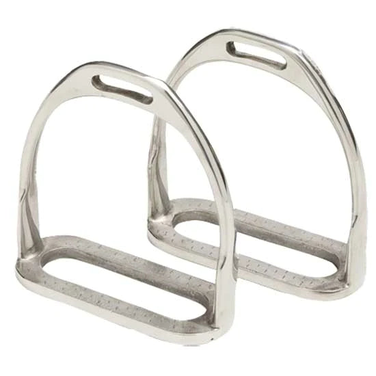 Two Bar Stirrup Irons