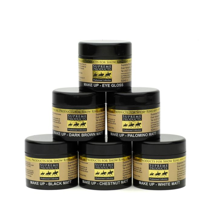 Supreme Products Makeup