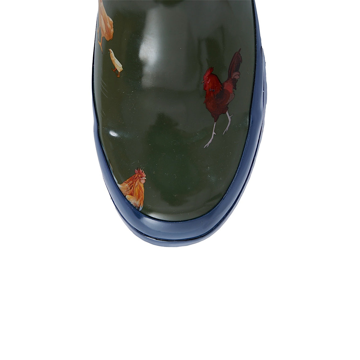 Thomas Cook Gumboots Launceston