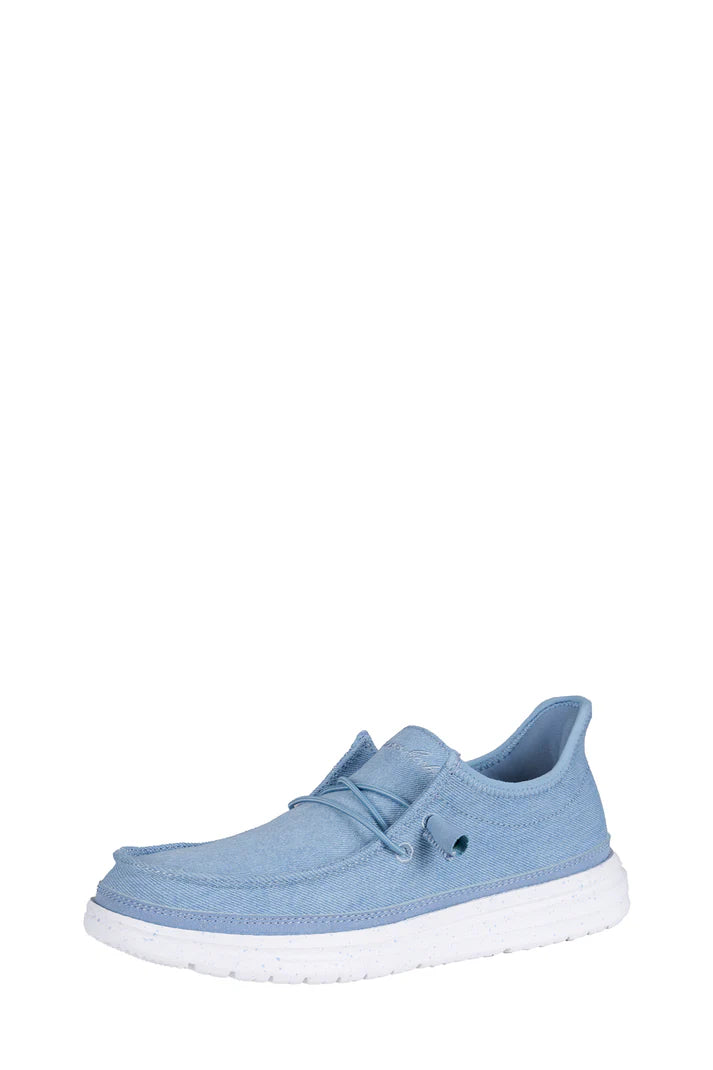 Womens Sandy Comfot Shoe