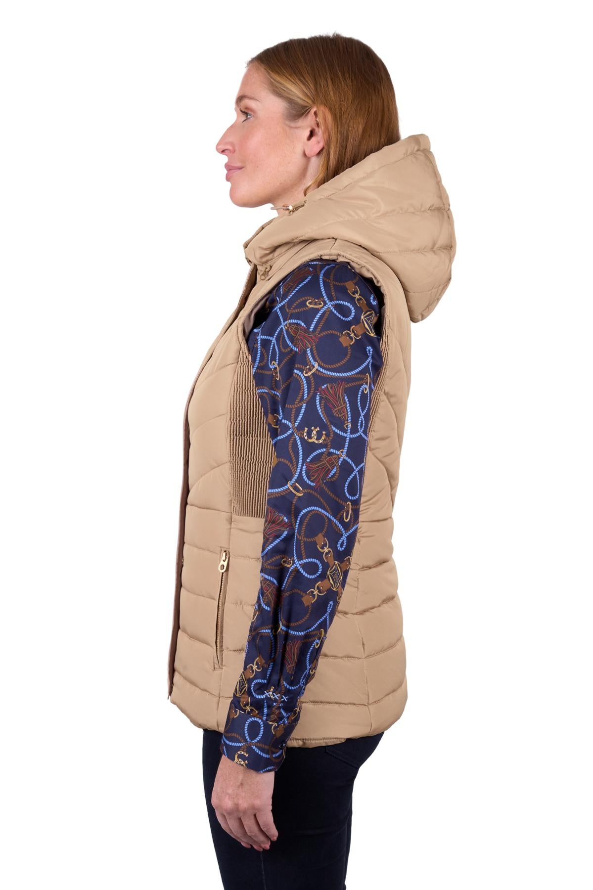 Thomas Cook Mayfield Vest