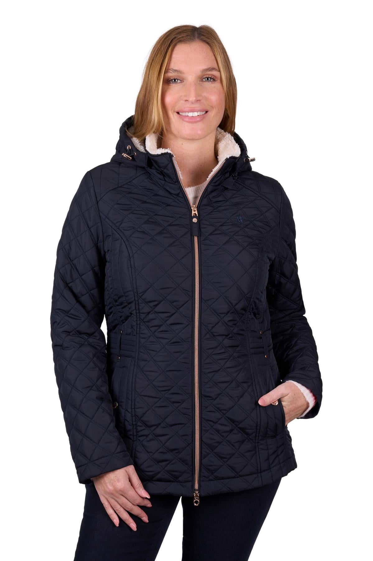 Thomas Cook Peta Jacket
