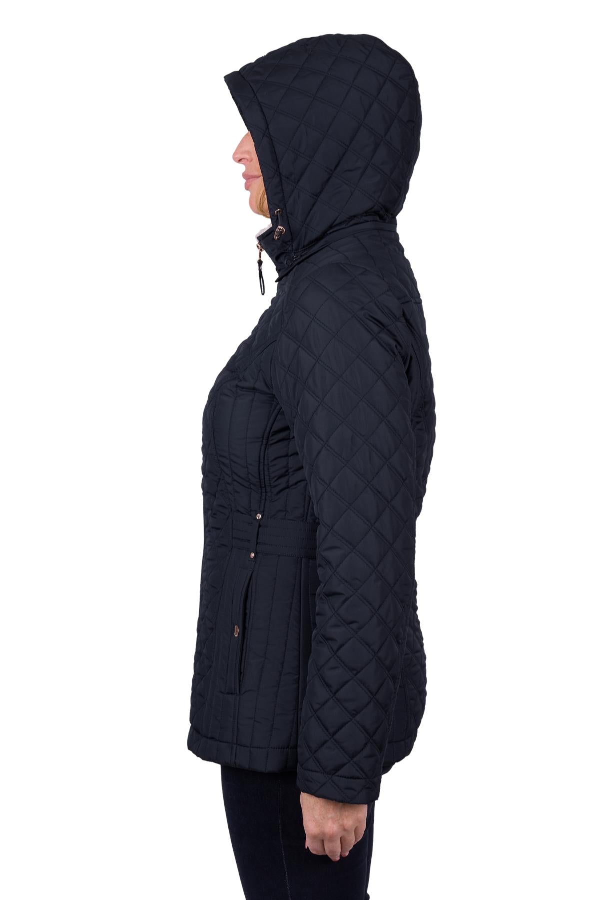 Thomas Cook Peta Jacket