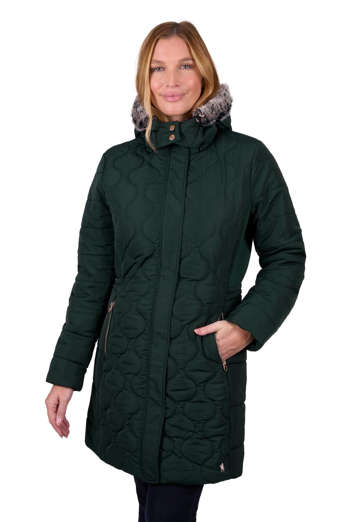 Thomas Cook Olivia Jacket