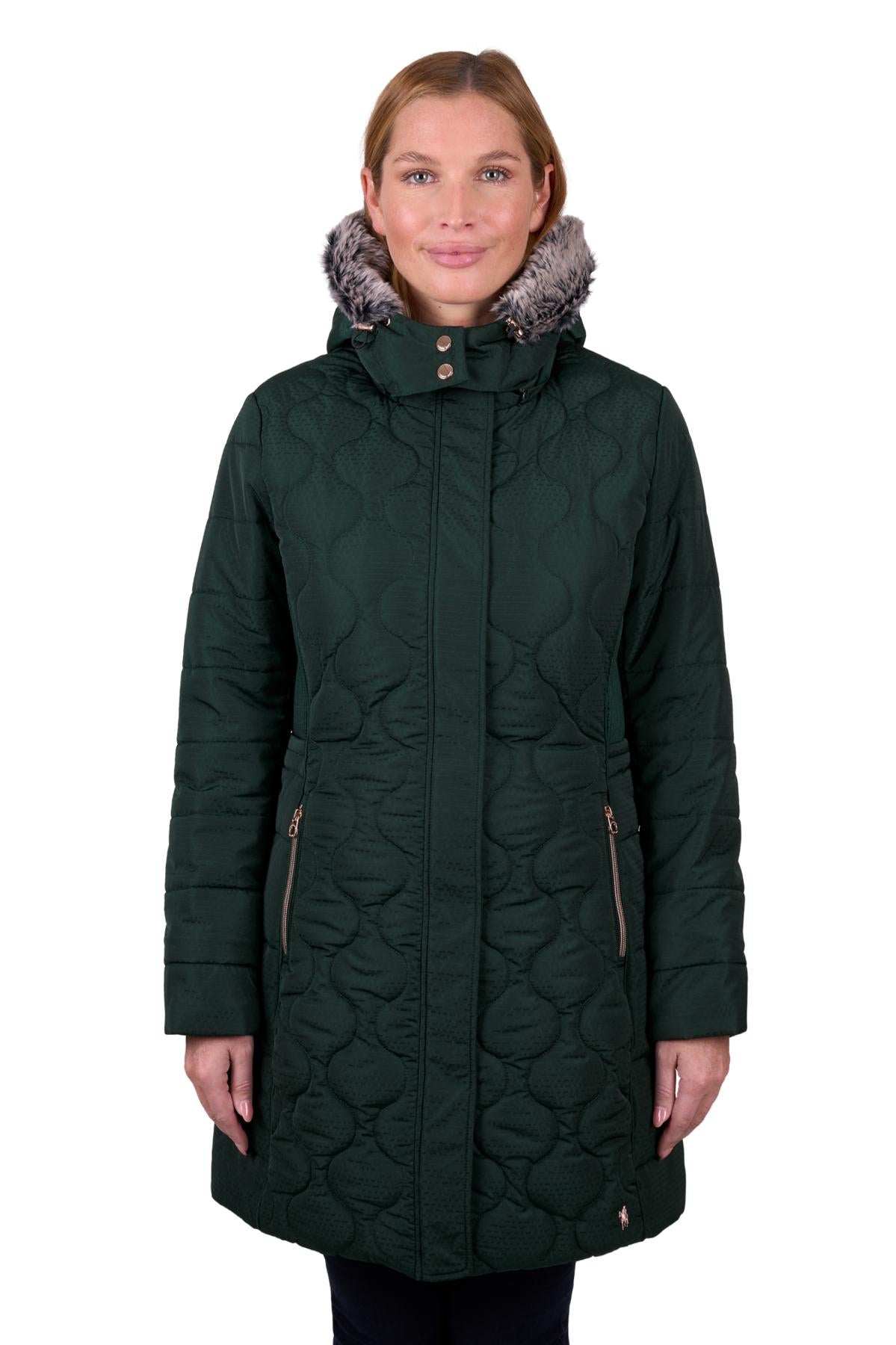 Thomas Cook Olivia Jacket