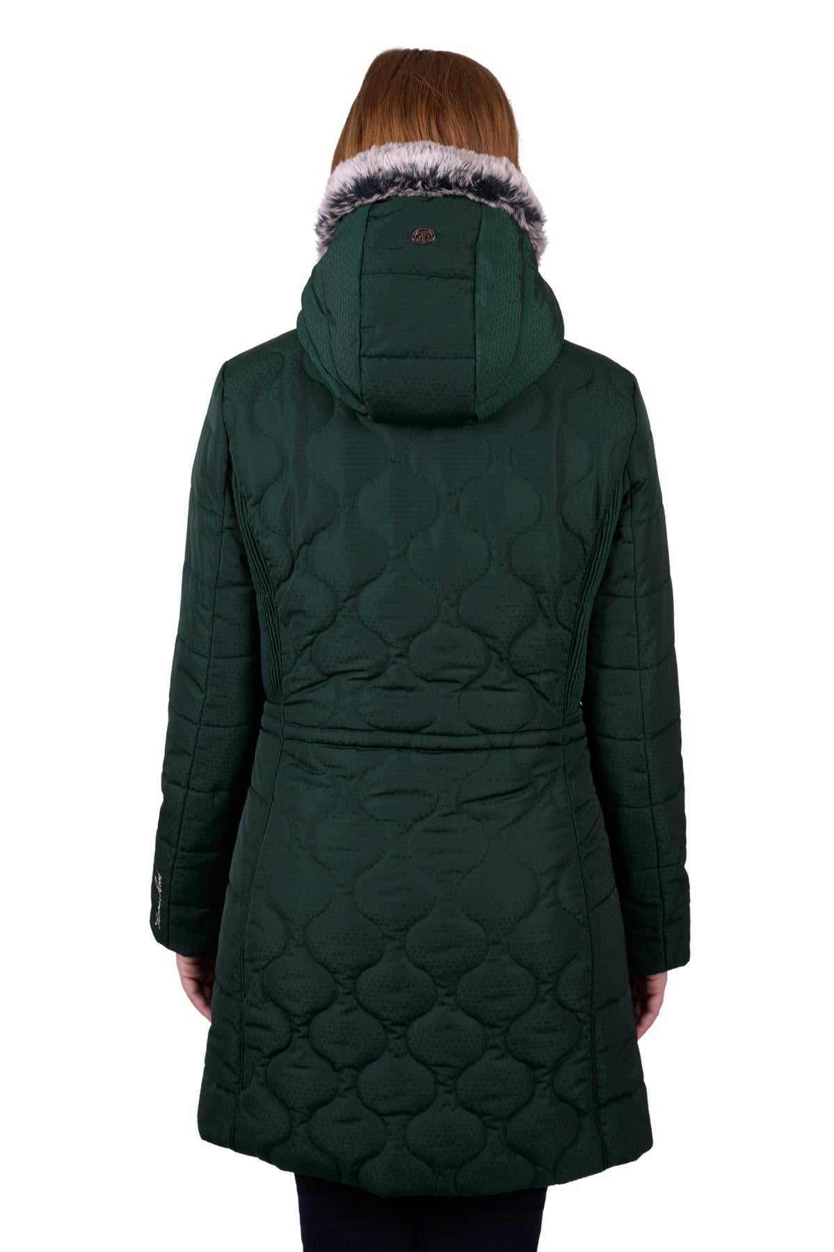 Thomas Cook Olivia Jacket
