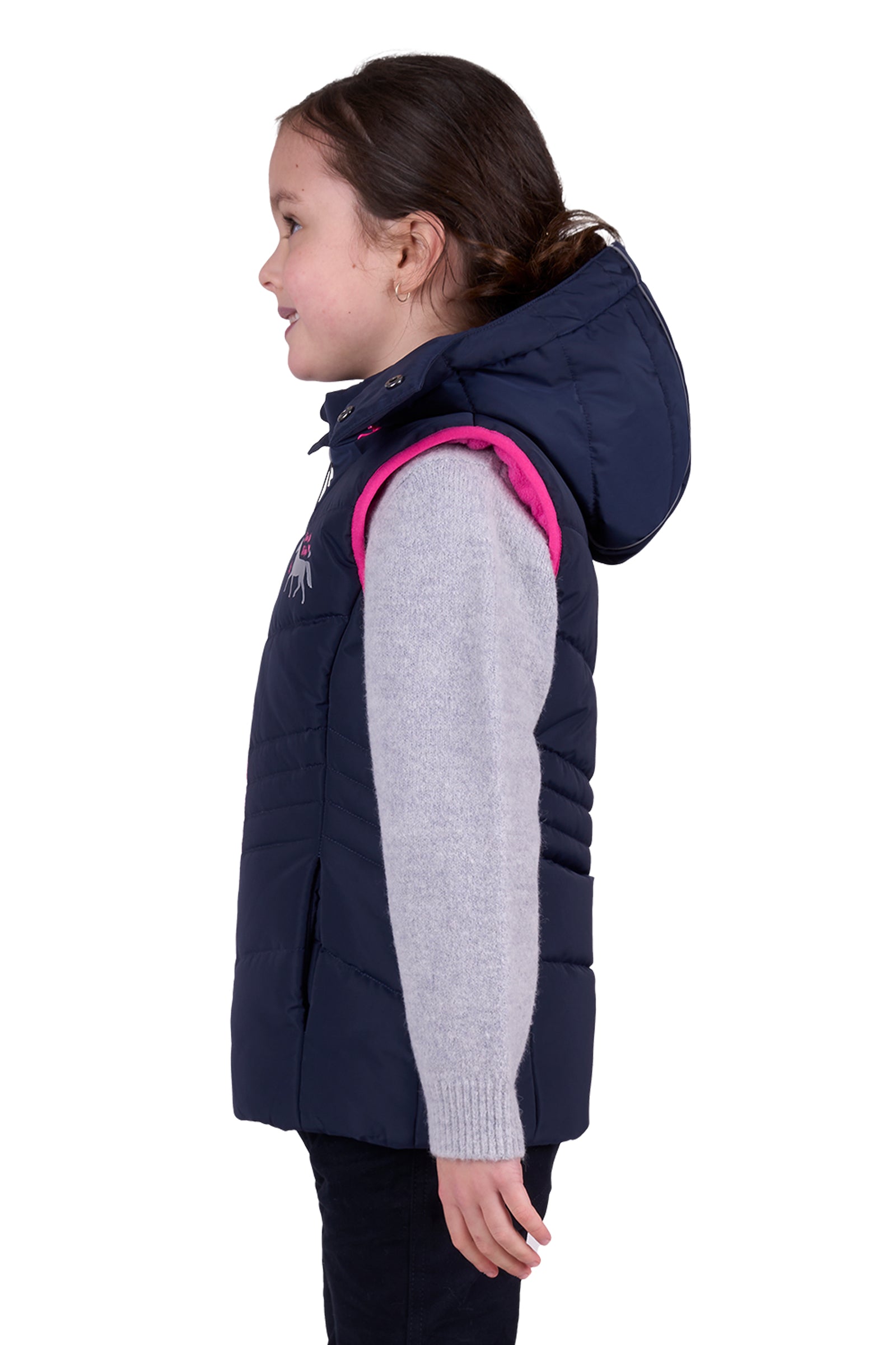 Thomas Cook Girls Lucky Vest
