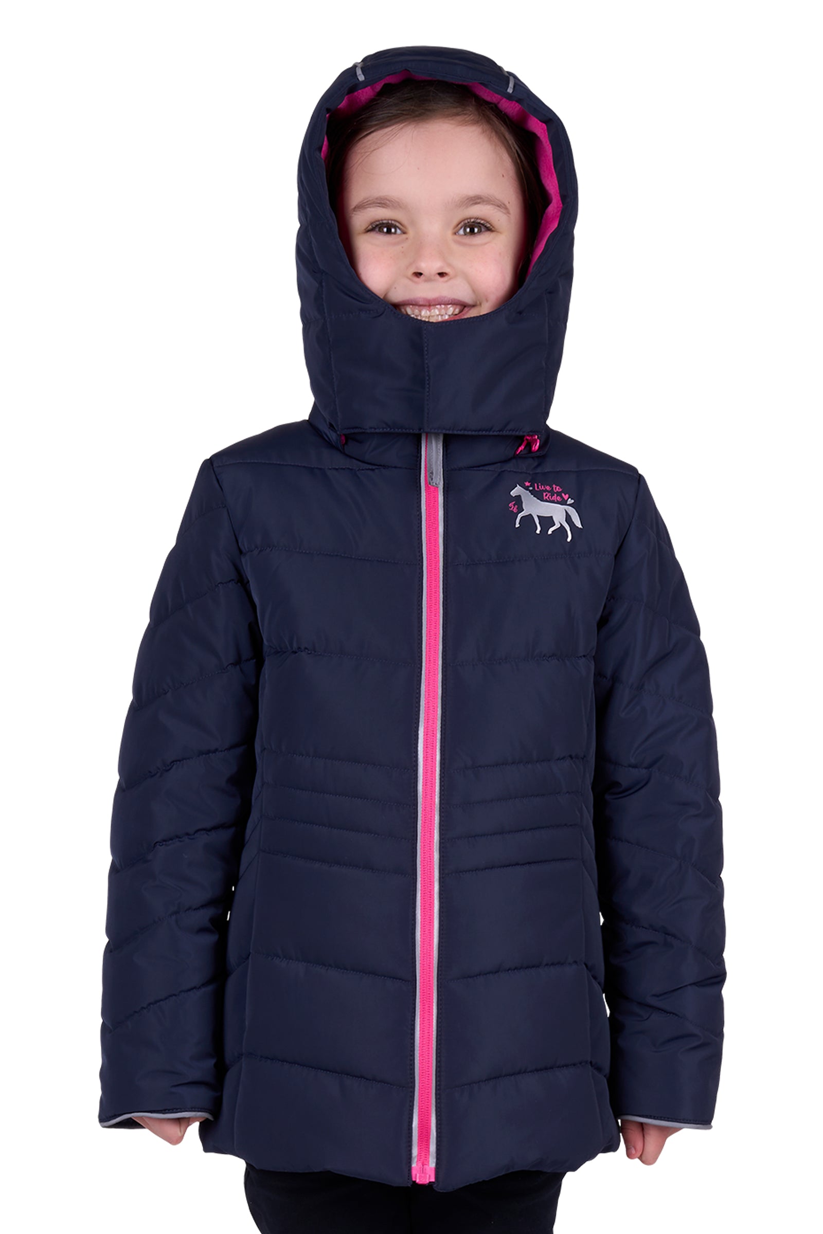 Thomas Cook Girls Lucy Jacket