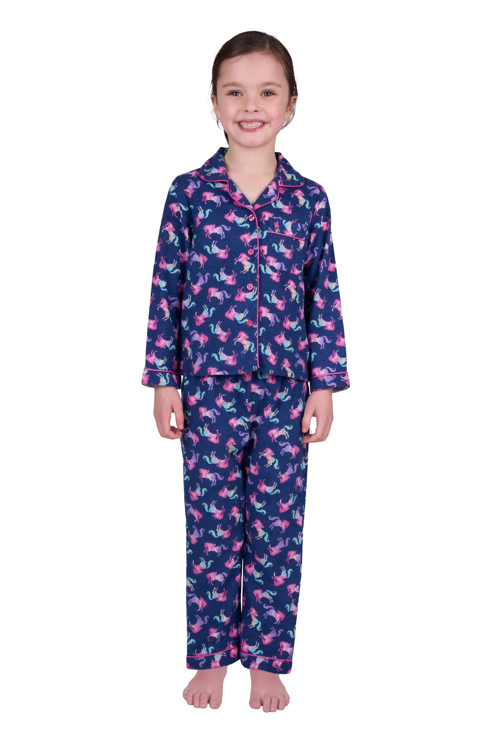 Thomas Cook Girls Blair PJs