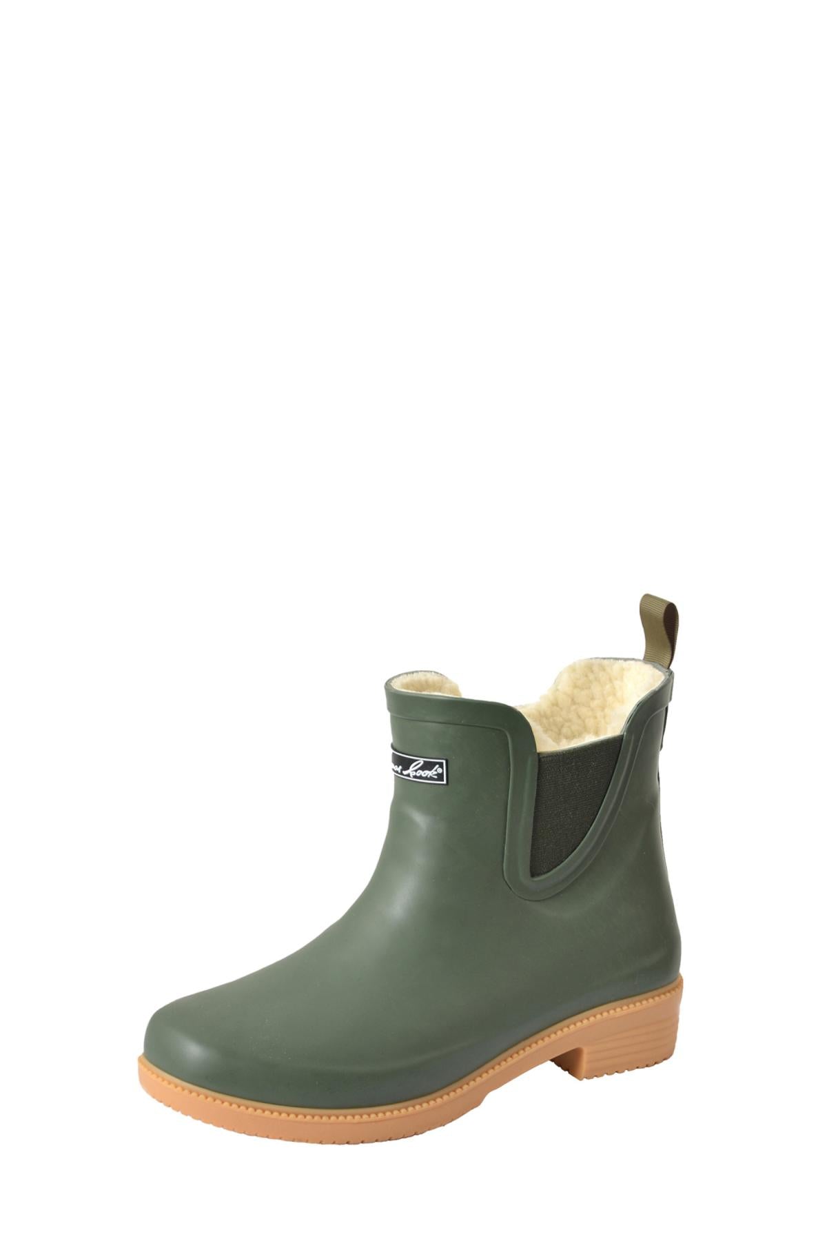 Thomas Cook Kids Wynyard Gumboot