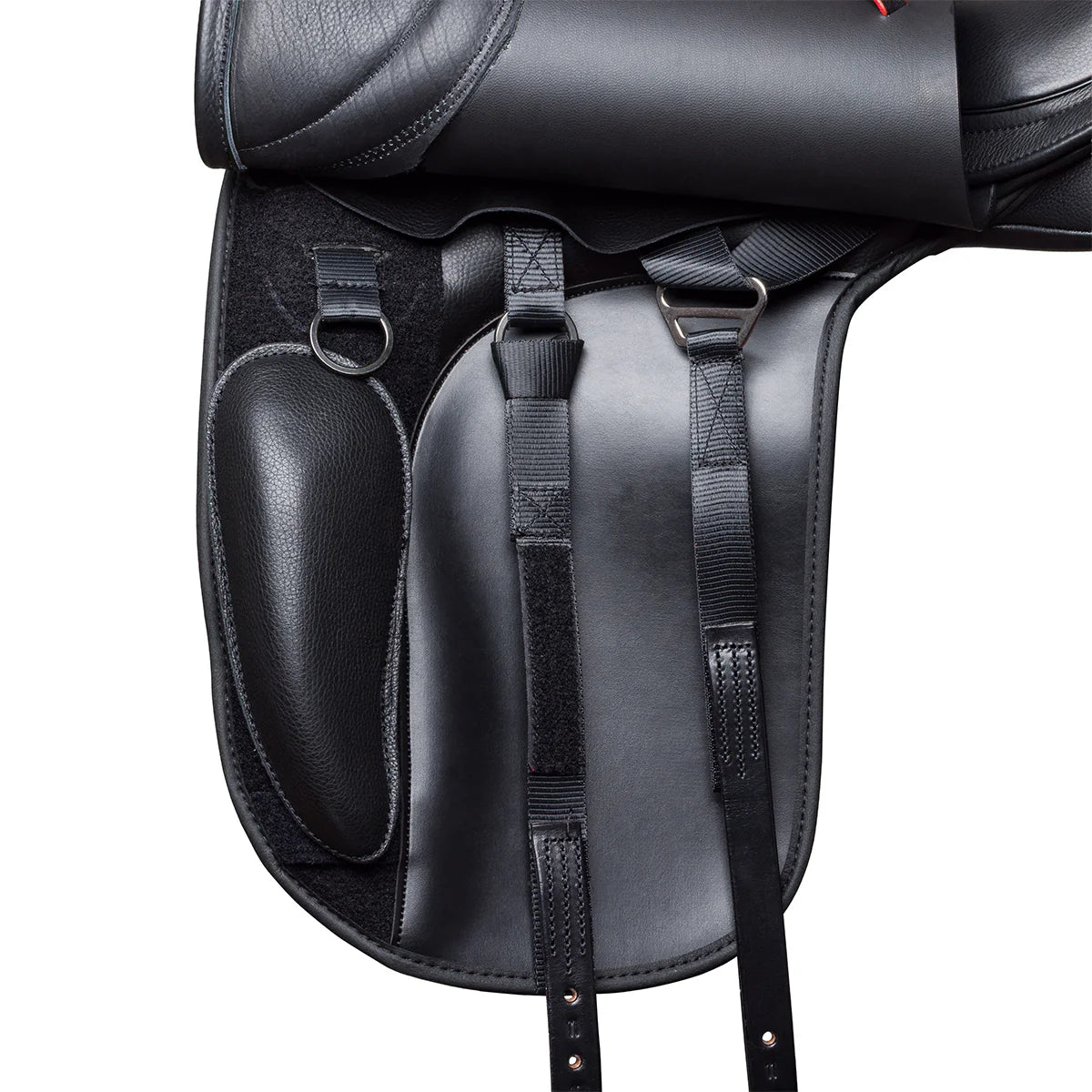 Thorowgood T9 Dressage R Bar