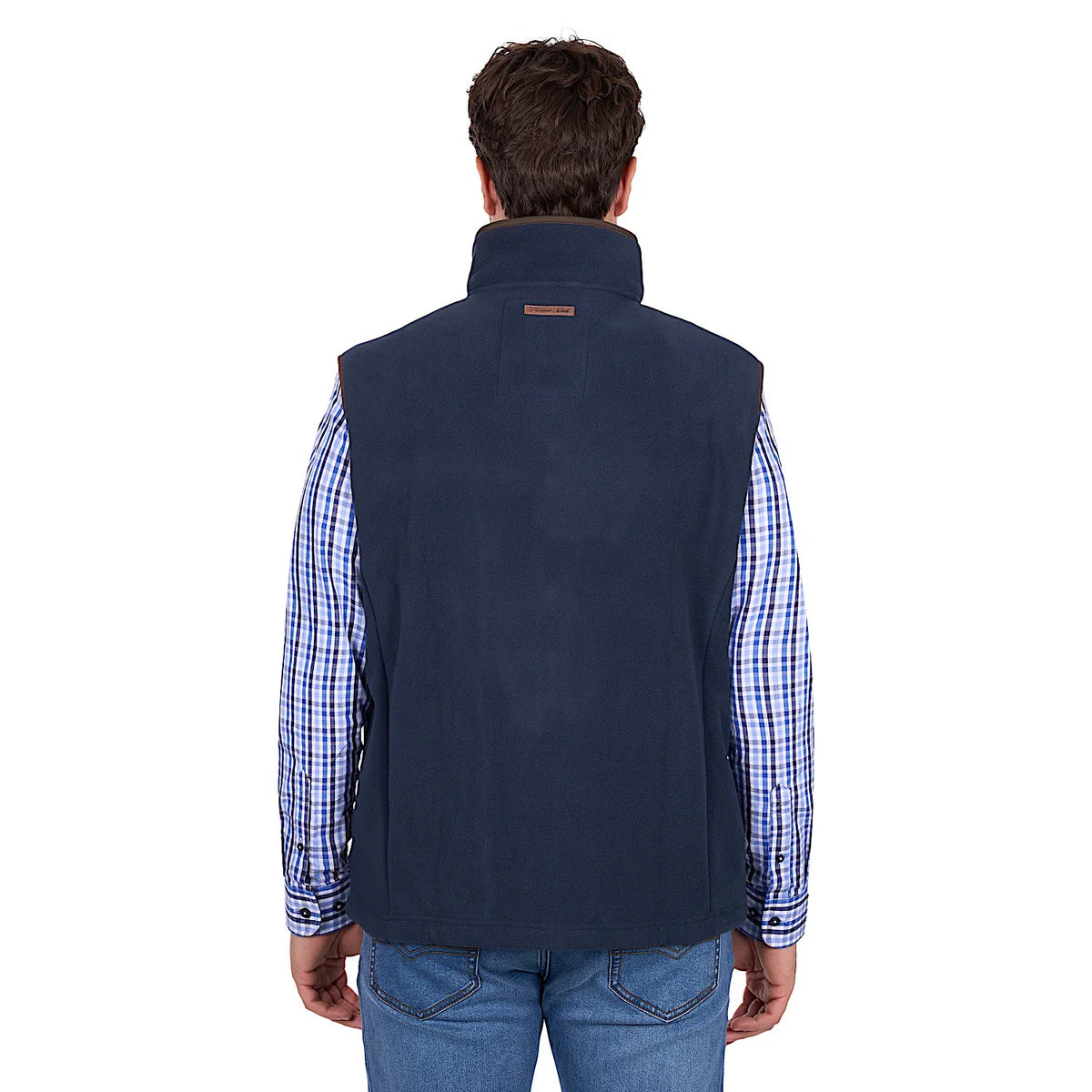 Mens Adrian Vest