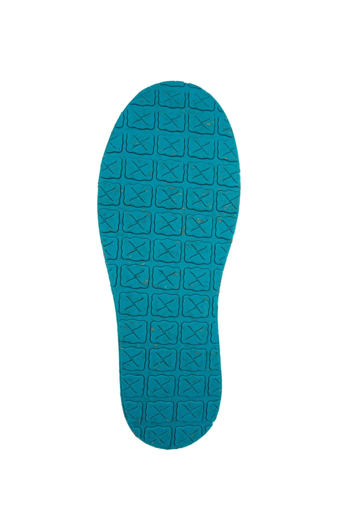 Womens Canvas Loper Lace Up