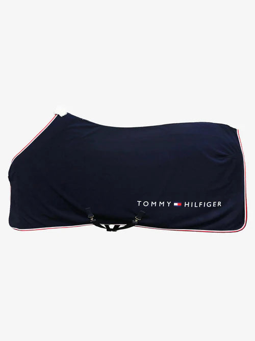 Tommy Hilfiger - Genesis Fleece Blanket