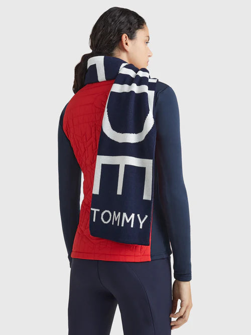 Tommy Hilfiger - Ride Scarf
