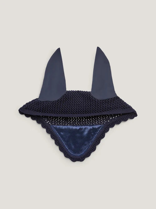 Tommy Hilfiger - Windsor Crochet Fly Hood