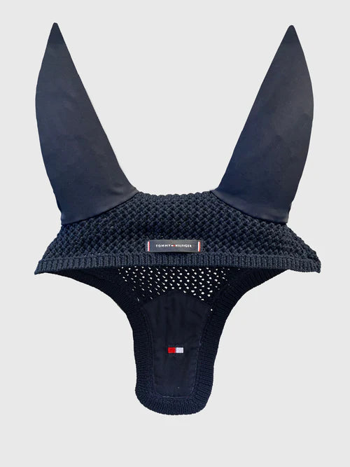 Tommy Hilfger - Kingston Crochet Fly Hood