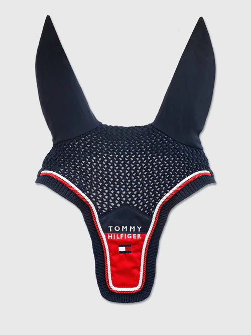 Tommy Hilfger - Kingston Crochet Fly Hood