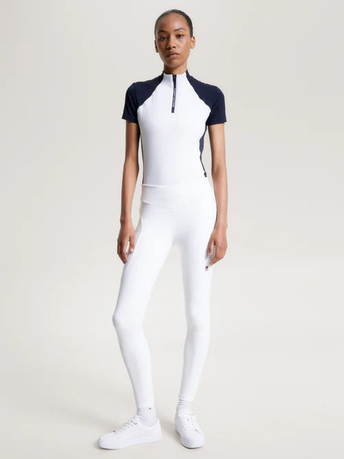 Tommy Hilfiger - Elmira All-Season Full Grip Leggings