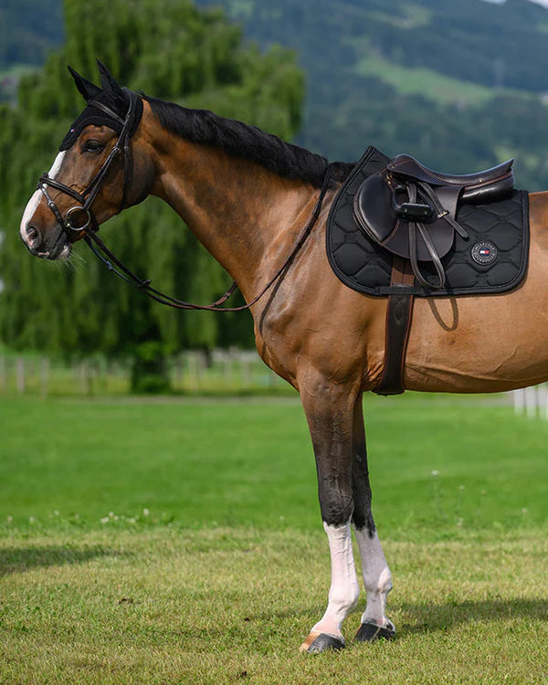 Tommy Hilfiger Liberty Jumping SaddlePad