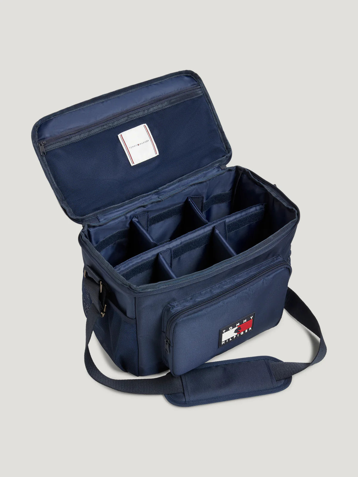 T/H DIXON GROOM BAG