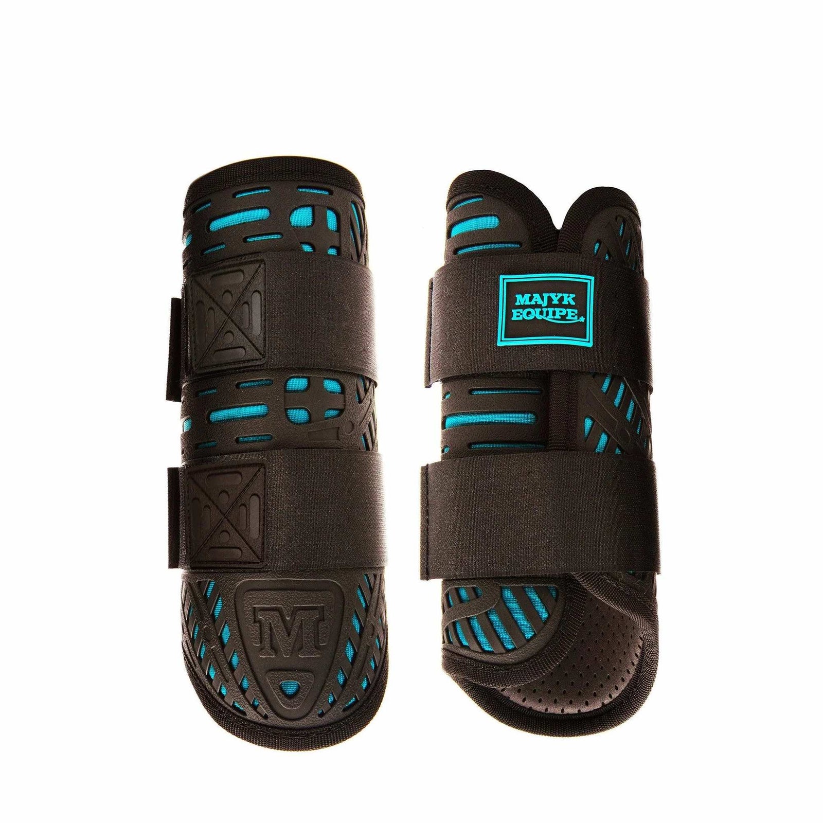 Majyk Equipe Elite XC Front Boots