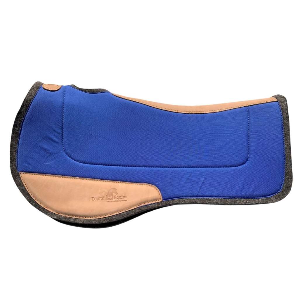 Toprail Contoured Pad.