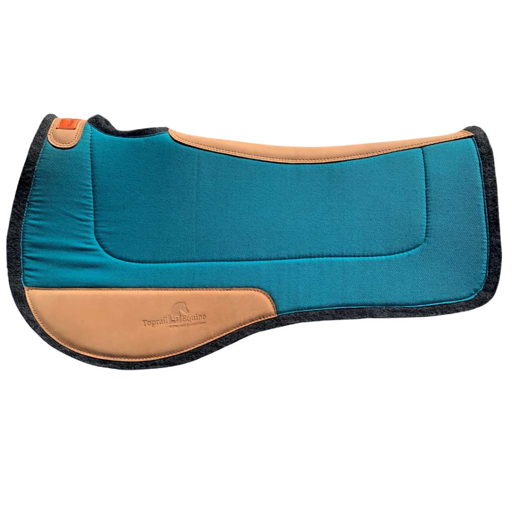 Toprail Contoured Pad.