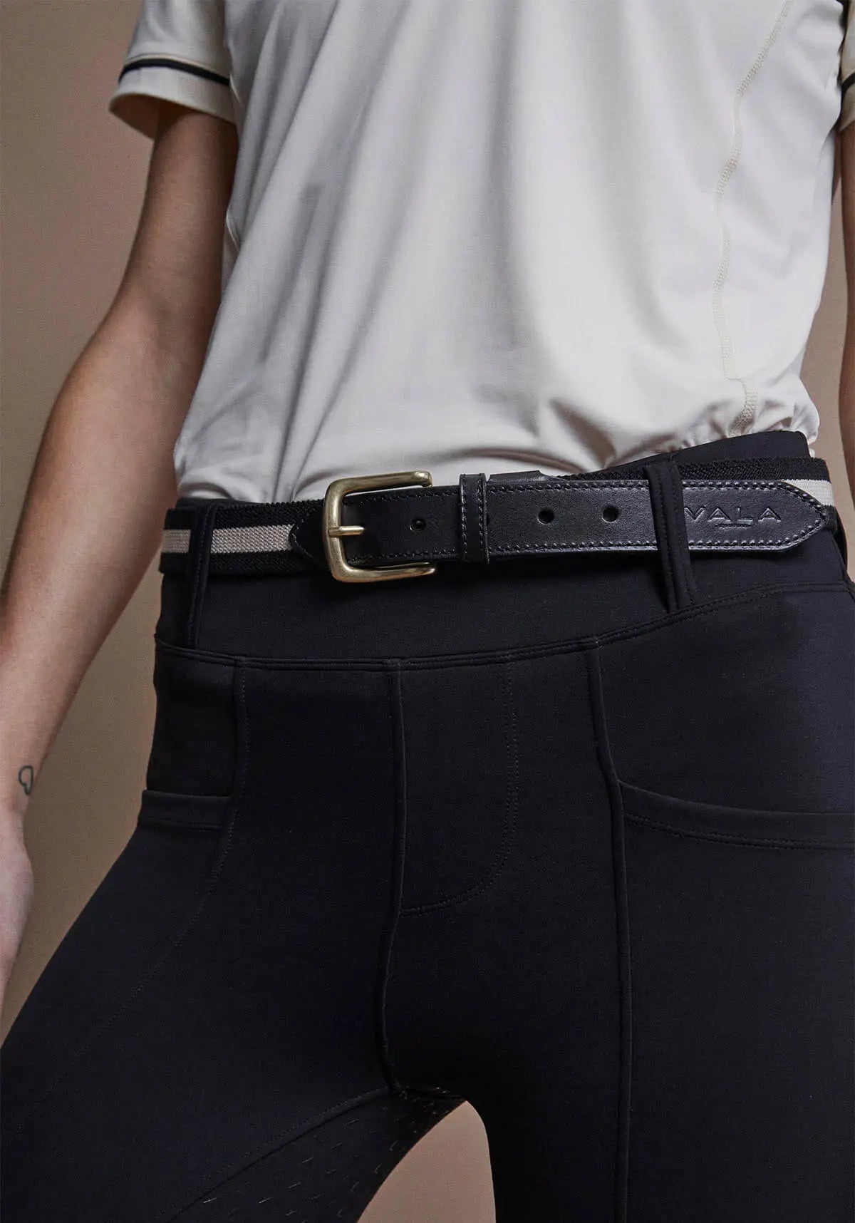 VALA Lines Belt.