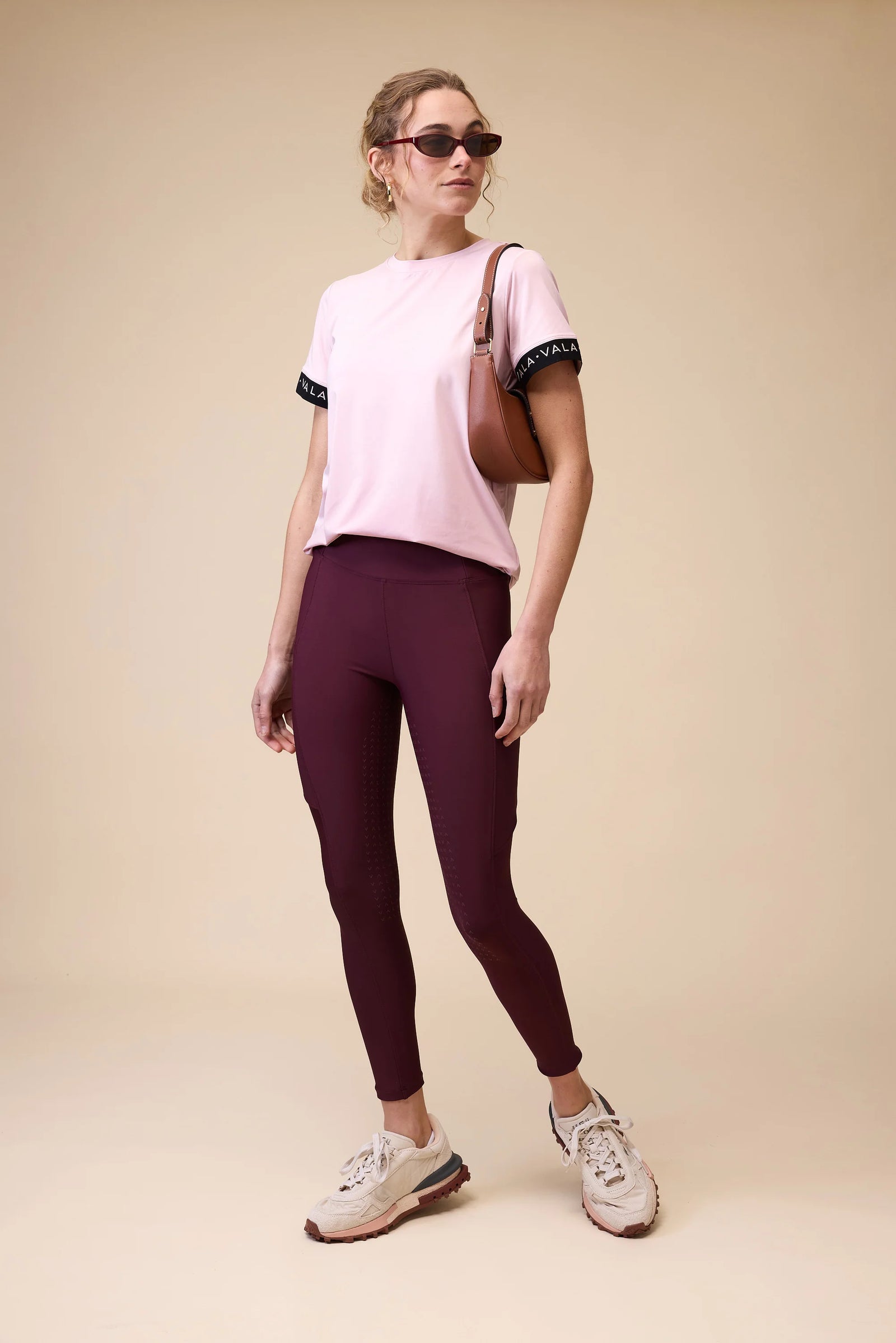 Active Everyday Riding Leggings