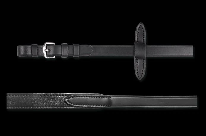 Waldhausen Leather Reins.