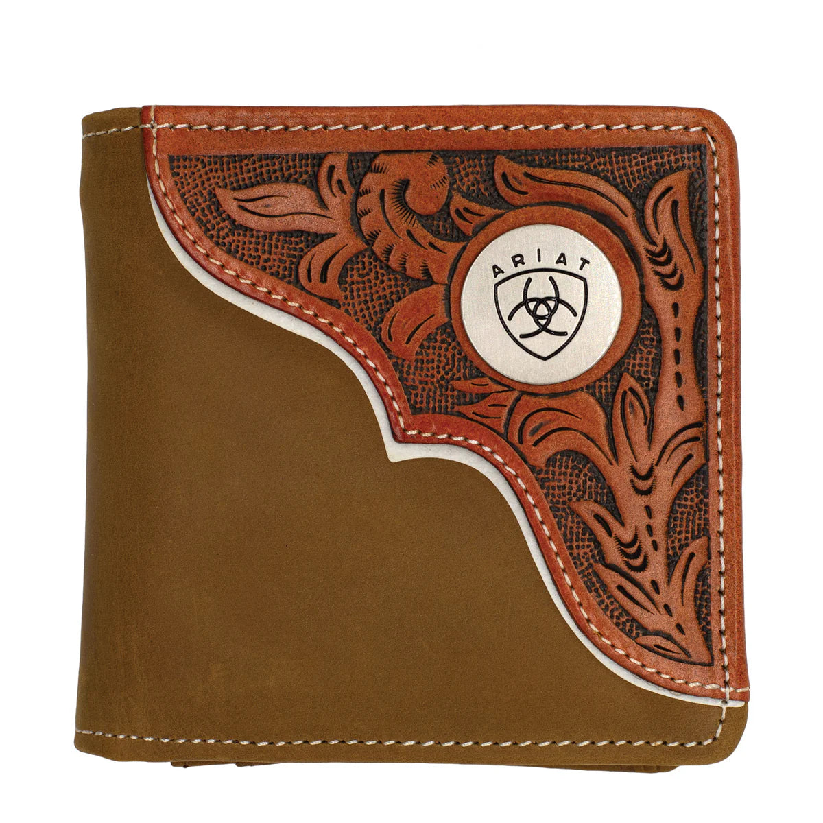 Aria Bi-Fold Wallet