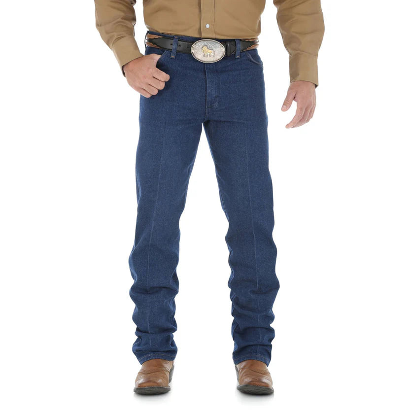 Wrangler Mens Cowboy Cut Original Jean
