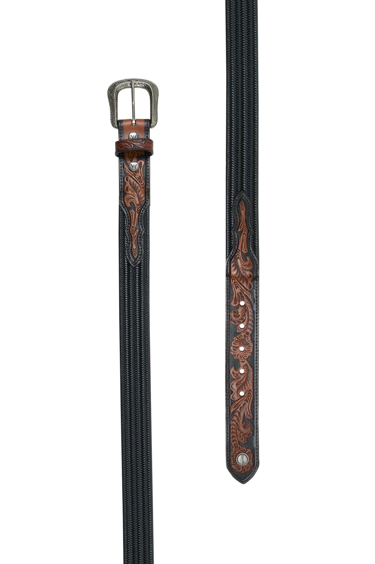 Monty Stretch Belt